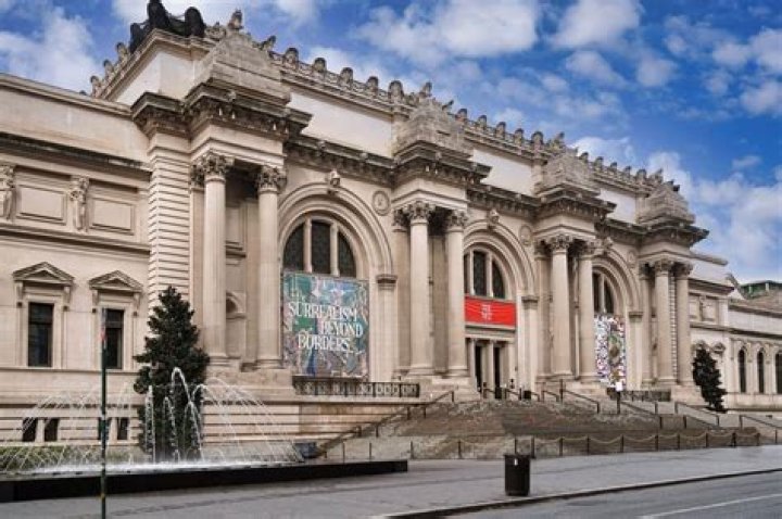 The 10 Best U.S. Art Museums — Best Life
