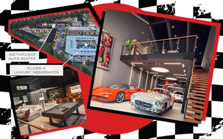 The 10 New Rides That Car Buffs Are Drooling Over