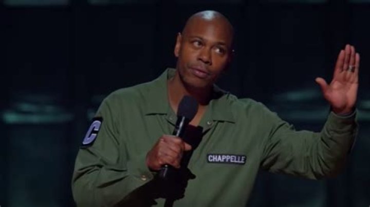 The 17 Best Stand-Up Comedy Specials on Netflix — Best Life