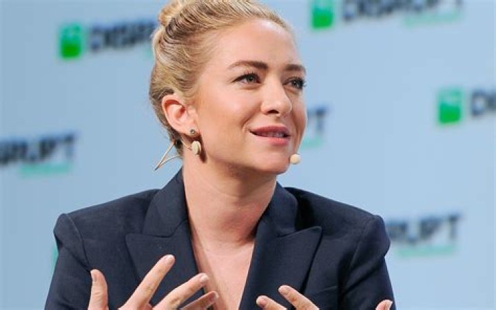 The 20 Richest Billionaires Under The Age Of 35