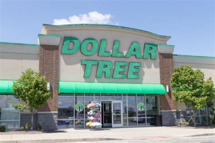The 5 Best Household Items to Buy at Dollar Tree — Best Life