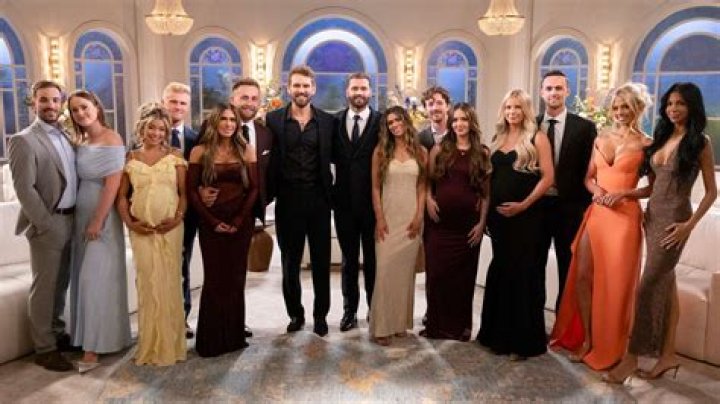 ‘The Bachelorette’: One Of Hannah B.’s Suitors Looks Just Like Nick Viall & People Are Freaking Out