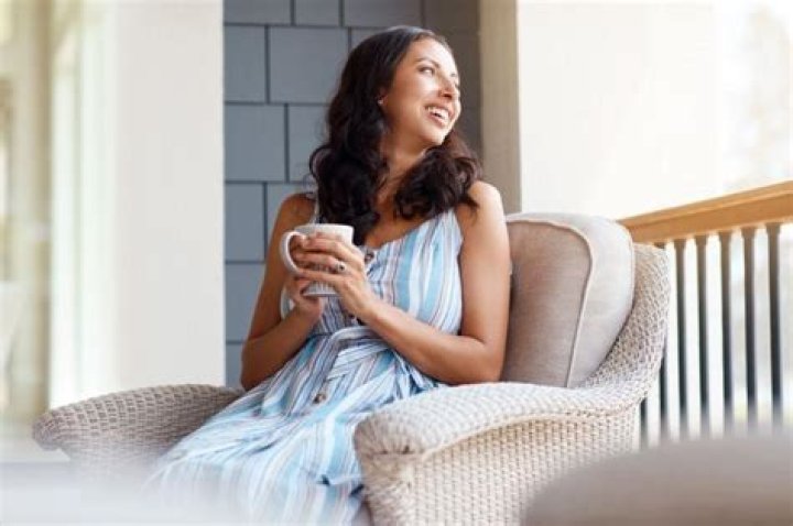 The Best Drinks for Front Porch Sipping, Lifestyle Experts Say