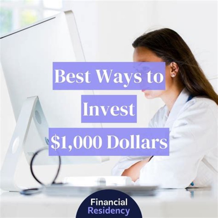 The Best Way to Invest $10,000 Right Now