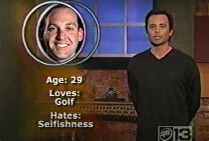 The Biggest '90s Reality TV Show Stars, Then and Now — Best Life