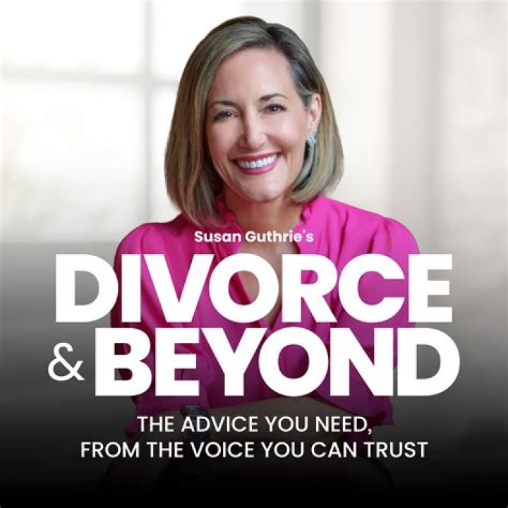 The Biggest Secret About Divorce No One Tells You