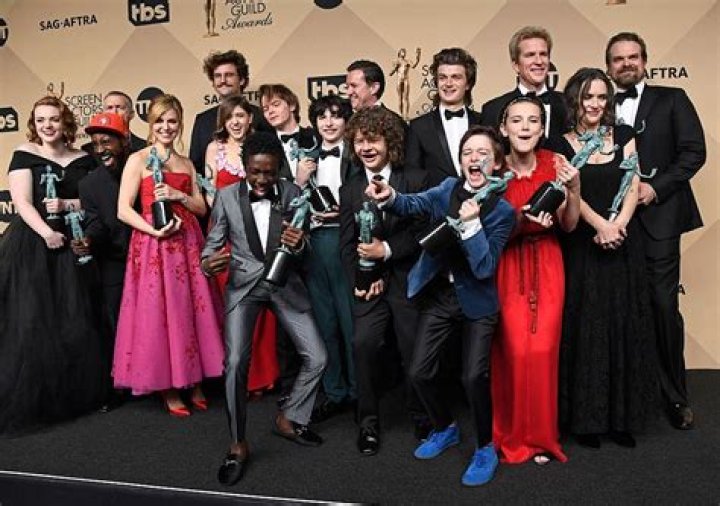 The Cast Of 'Stranger Things' Are Getting Big Raises For Season 3