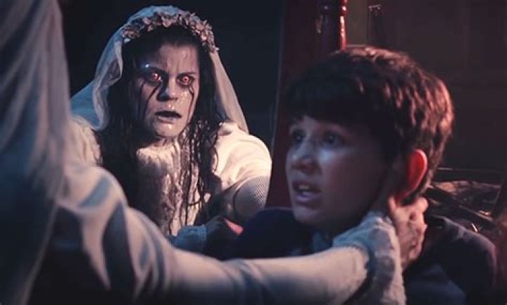 ‘The Curse of La Llorona’ — Photos Of The Movie – Hollywood Life