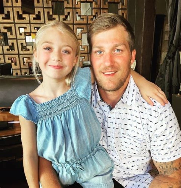 
The Disturbing Truth About Child Fashionista Everleigh Labrant Biological Dad Tommy Smith 