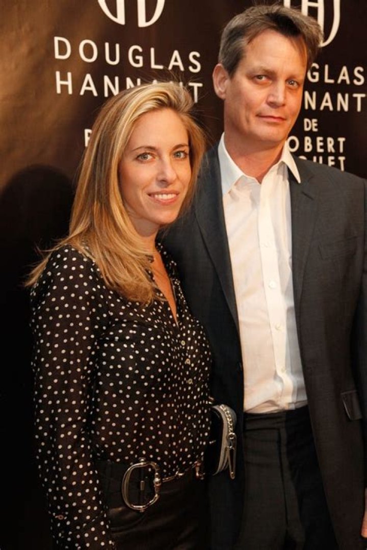 The Fascinating Life Of Jimmy Choo Founder Tamara Mellon And Her $280 Million Stiletto Fortune