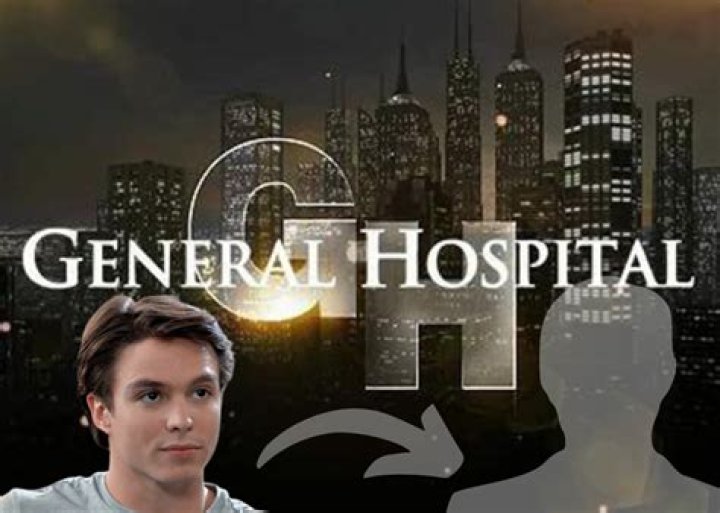 The General Hospital Spoilers: Spencer Cassadine Gets Possible Recast?