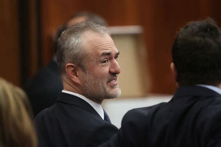 The Incredible Rise And Dramatic Fall Of Gawker Founder, Nick Denton
