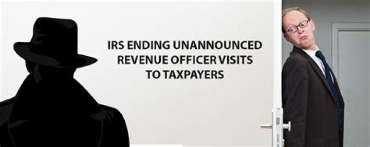 The IRS Just Sent This Major Warning to Taxpayers