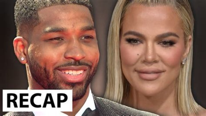‘The Kardashians’: Khloe Holds Her Baby Boy For The 1st Time After Surrogate Gives Birth