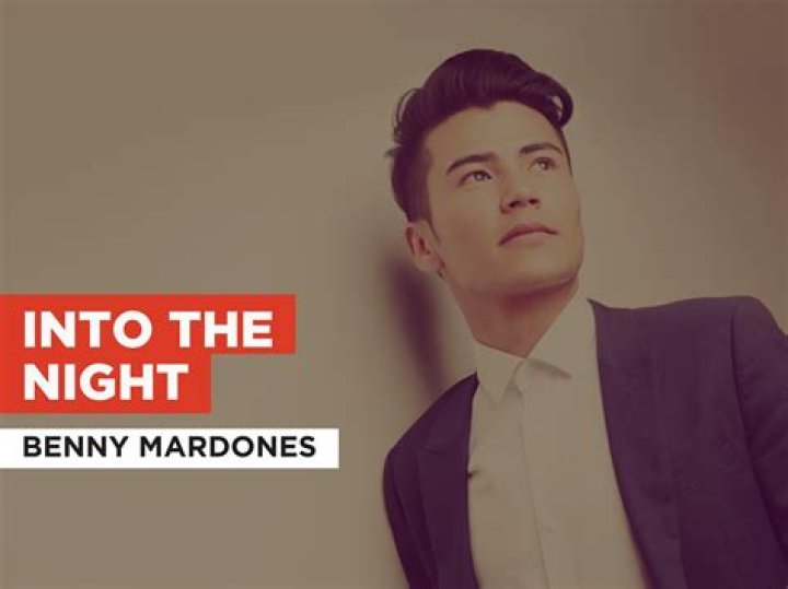 THE LEFSETZ LETTER: Benny Mardones