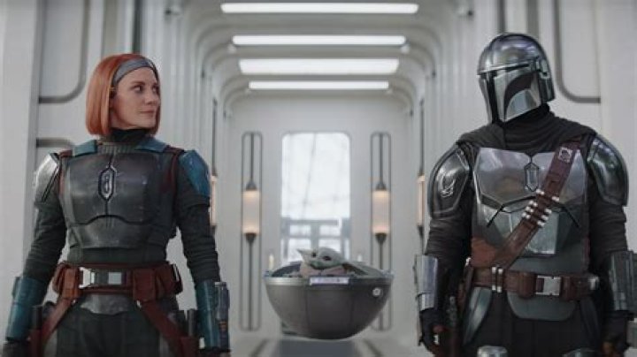 
The Mandalorian season 3: Who is Katie Sackhoff? 