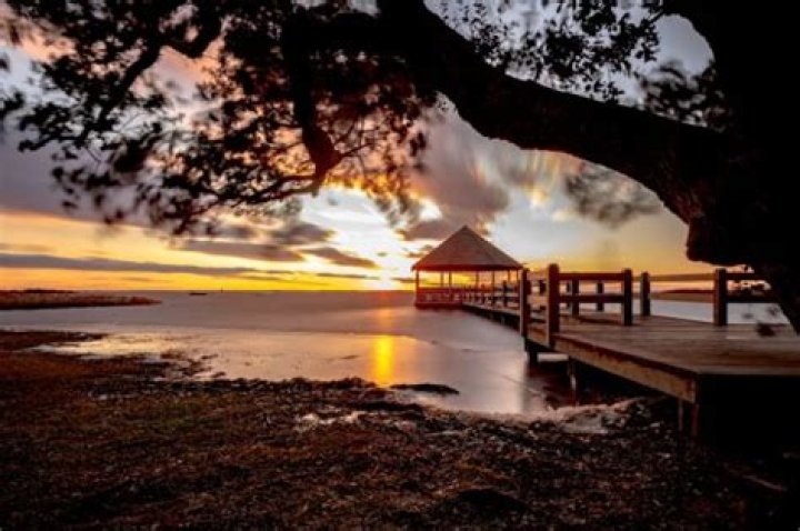 The Most Beautiful Sunset Locales in the U.S. — Best Life