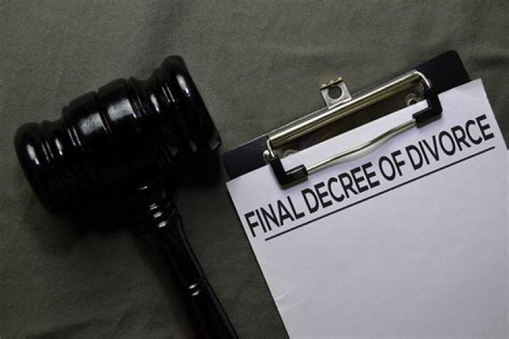 The One Major Upside of Divorce That No One Ever Expects