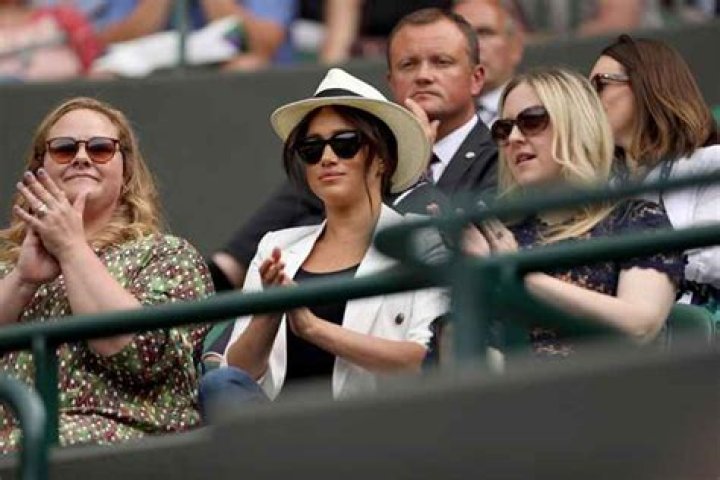 The One Rule Meghan Markle Broke That Could Upset the Queen