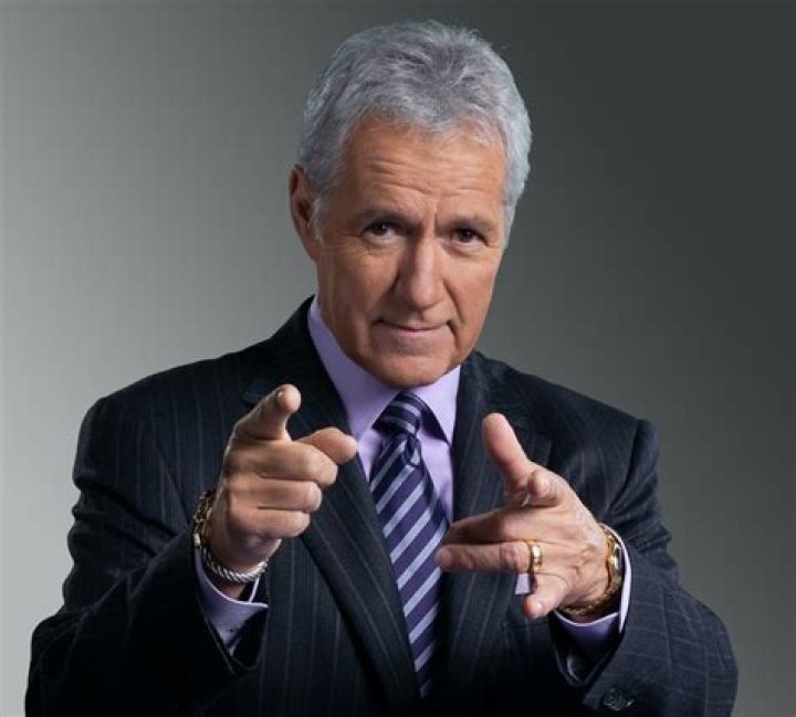 The One Type of "Jeopardy!" Contestant Alex Trebek Hated the Most
