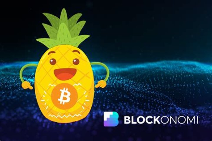 The Pineapple Fund: The Anonymous Wealthy Bitcoin Millionaire Who's Pledged To Give Away Millions
