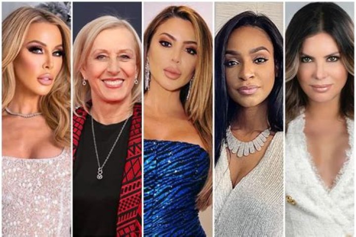 The Real Housewives of Miami Net Worths