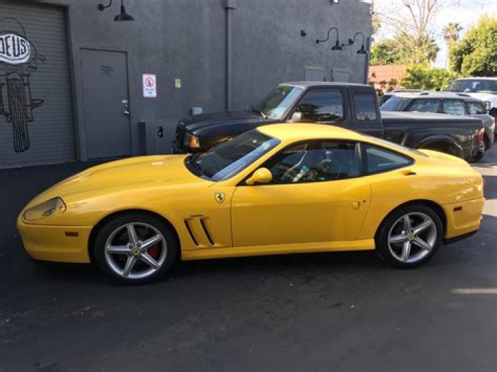 The Record For Most Expensive Online Car Purchase Was Recently Broken Twice – In One Week