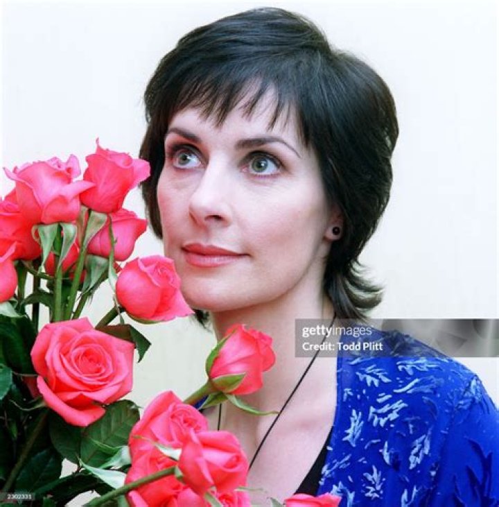 The Strange Solitary World Of $140 Million Celtic Singer Enya