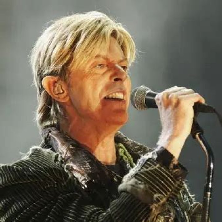 The Time David Bowie Temporarily Turned His Royalties Into Bonds That Were Sold On Wall Street