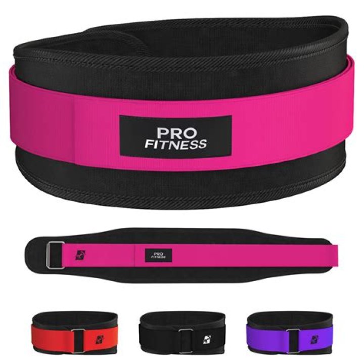 The Top Weight Lifting Belts For Women for 2024 – Reviews by Hollywood Life – Hollywood Life