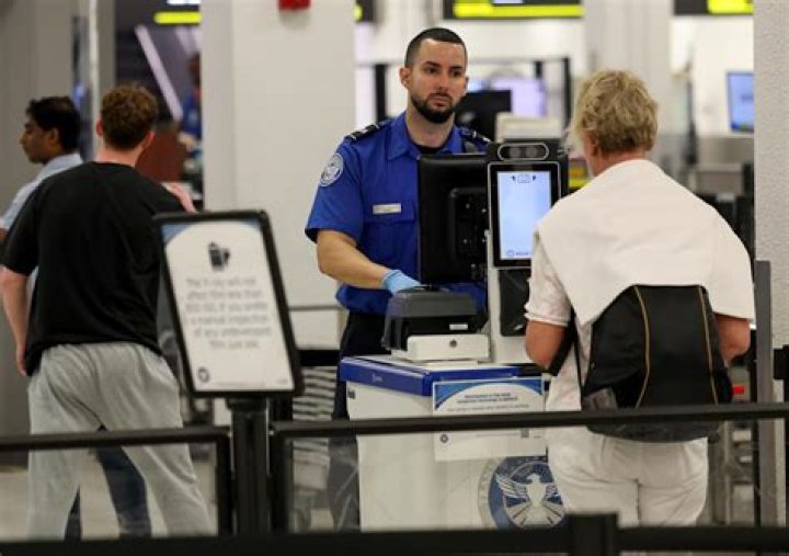The TSA Is Under Fire for This Major Change at Airports