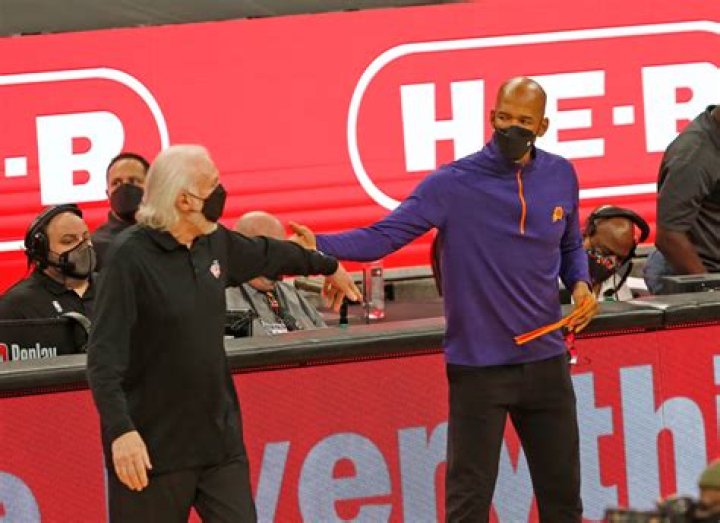 The Two Highest-Paid Coaches In The NBA Are Coaching The Two Worst Teams