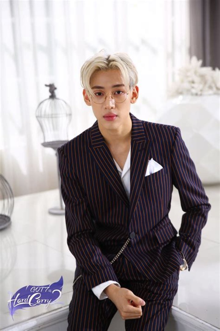 
The Untold Truth of Got7 Member – BamBam 