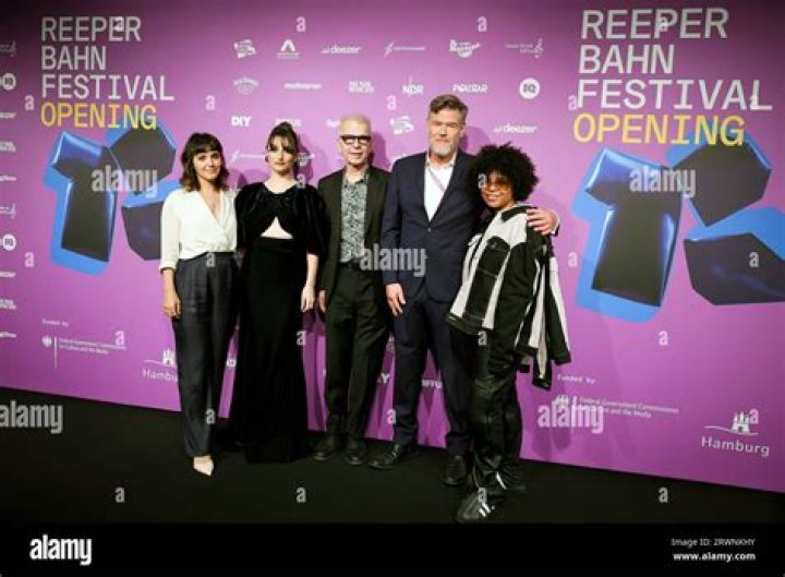 The We Talk: Live Music Podcast, Featuring Reeperbahn Festival’s Alexander Schulz, and Helen Sildna of Tallinn Music Week