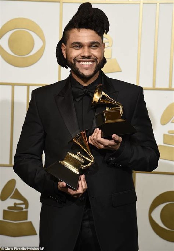 The Weeknd Lashes Out At The Grammys & Calls Them ‘Corrupt’ After Failing To Receive A Single Nomination