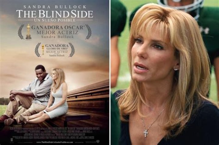 The Worst Sandra Bullock Movie of All Time, According to Fans