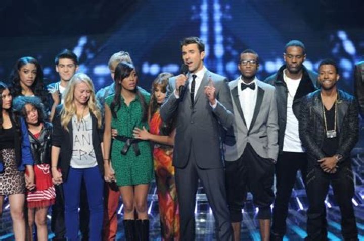 “The X Factor” Recap – December 5, 2012 (@TheXFactorUSA) – Celeb Secrets
