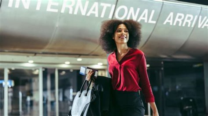 The Zodiac Sign Most Likely to Travel the World, According to Astrologers