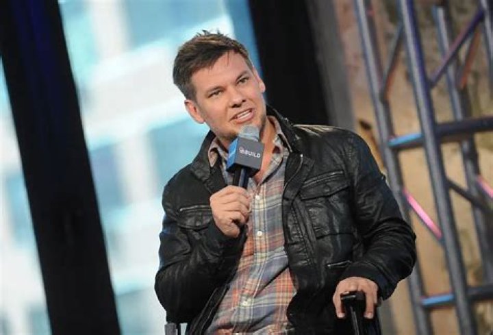 Theo Von Net Worth | Celebrity Net Worth