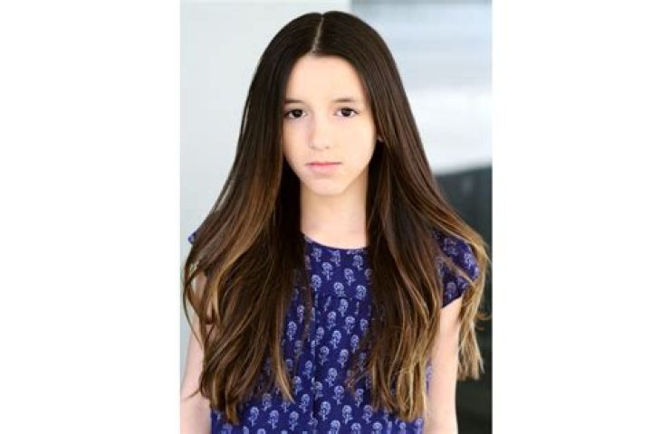 Theodora Silverman - Bio, Age, Wiki, Facts and Family