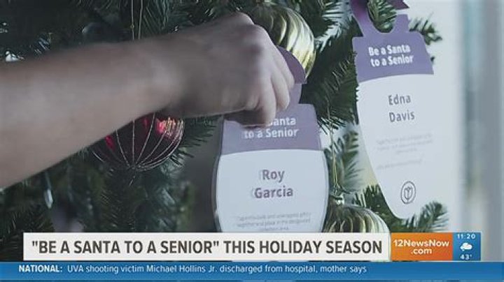 There May Not Be a Santa to Visit This Christmas Season—Here's Why