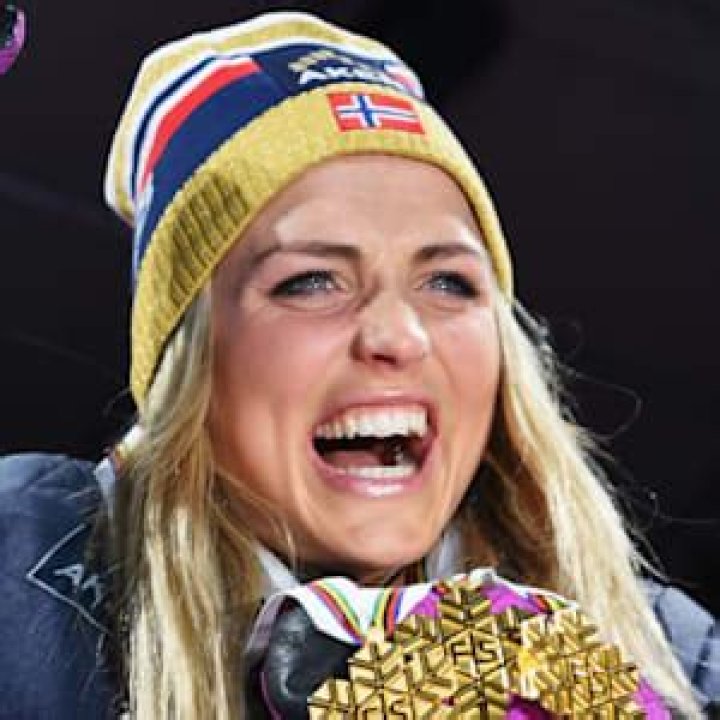 Therese Johaug - Bio, Age, Wiki, Facts and Family