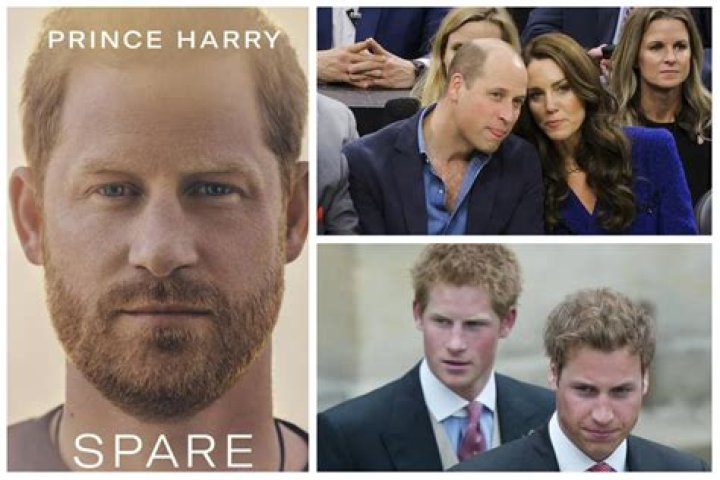 These 3 Royals Aren't Willing to Forgive Prince Harry, Says Source