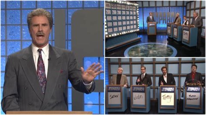 These Are the 3 People Alex Trebek Suggested to Replace Him on "Jeopardy!"