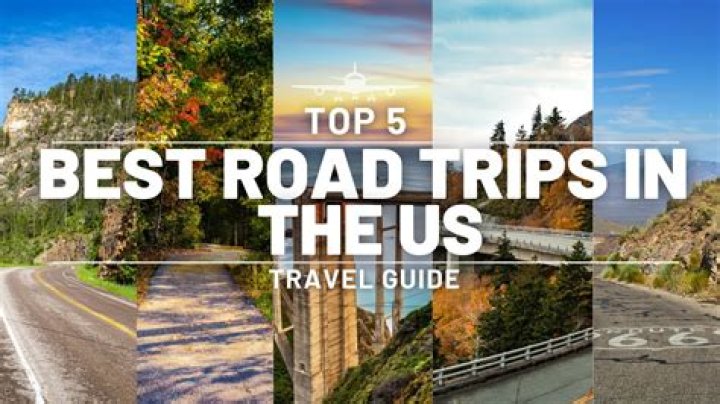 These Are the Best Road Trips in the South