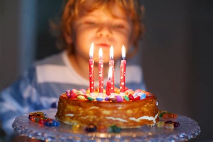 These Are the Rarest Birthdays in the U.S. — Best Life