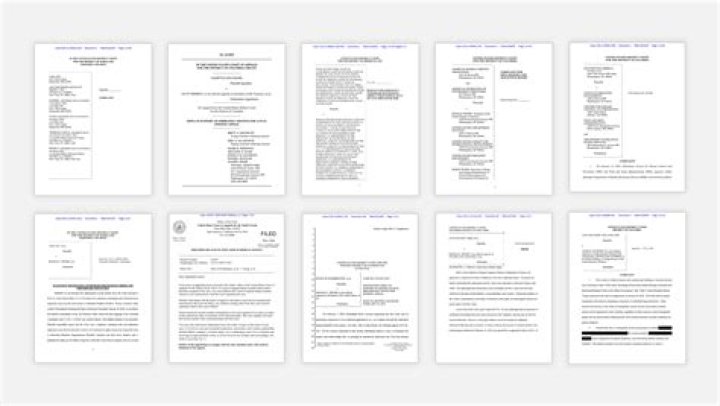 These Four Celebrities Lost HUGE Lawsuits And Paid The Price!