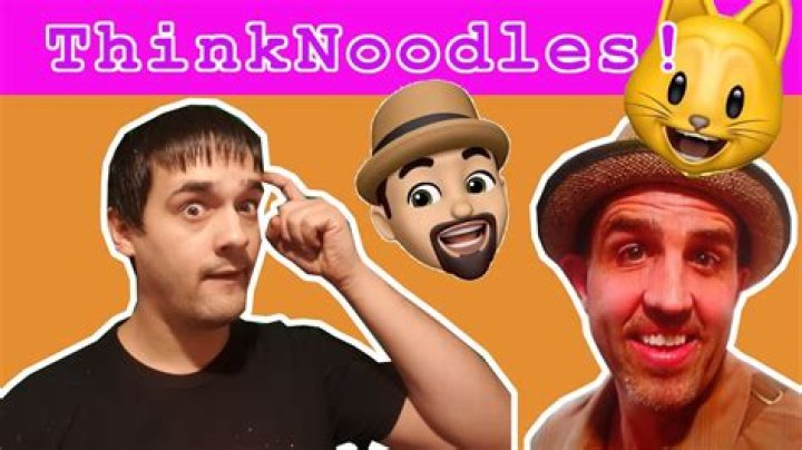 Thinknoodles - Bio, Age, Wiki, Facts and Family