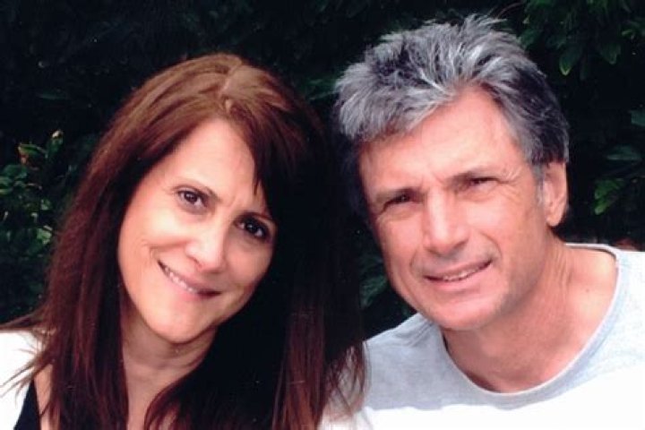 This '90s Teen Idol Couple Are Making a Movie About Their Failed Romance