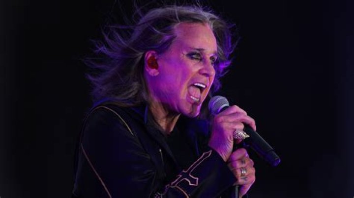 This Classic Rock Star Just Revealed He's Retired From Touring for Good